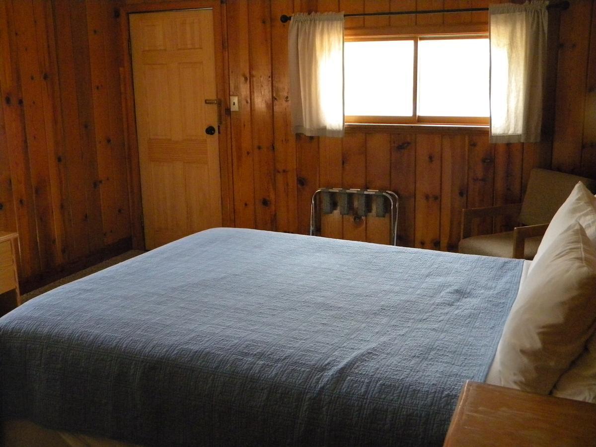 Trail Shop Inn 와피티 외부 사진